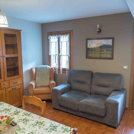 Casa Martin Ordesa Pensionat Sarvisé Exteriör bild