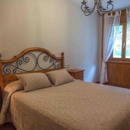 Casa Martin Ordesa Pensionat Sarvisé Exteriör bild
