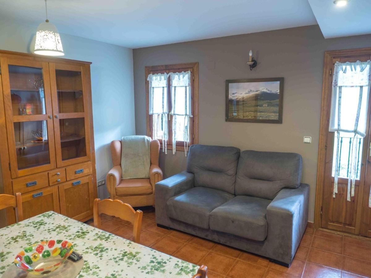 Casa Martin Ordesa Pensionat Sarvisé Exteriör bild