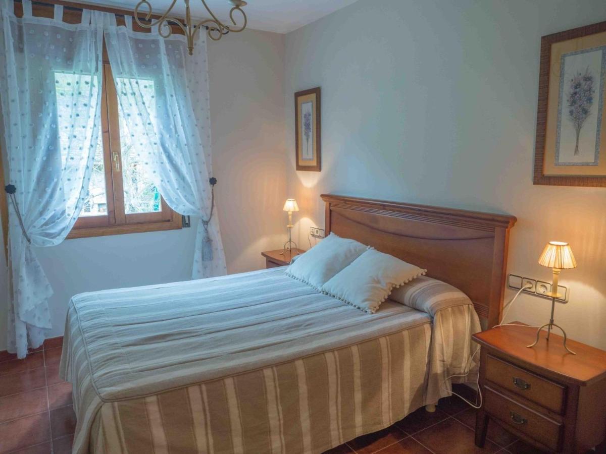 Casa Martin Ordesa Pensionat Sarvisé Exteriör bild