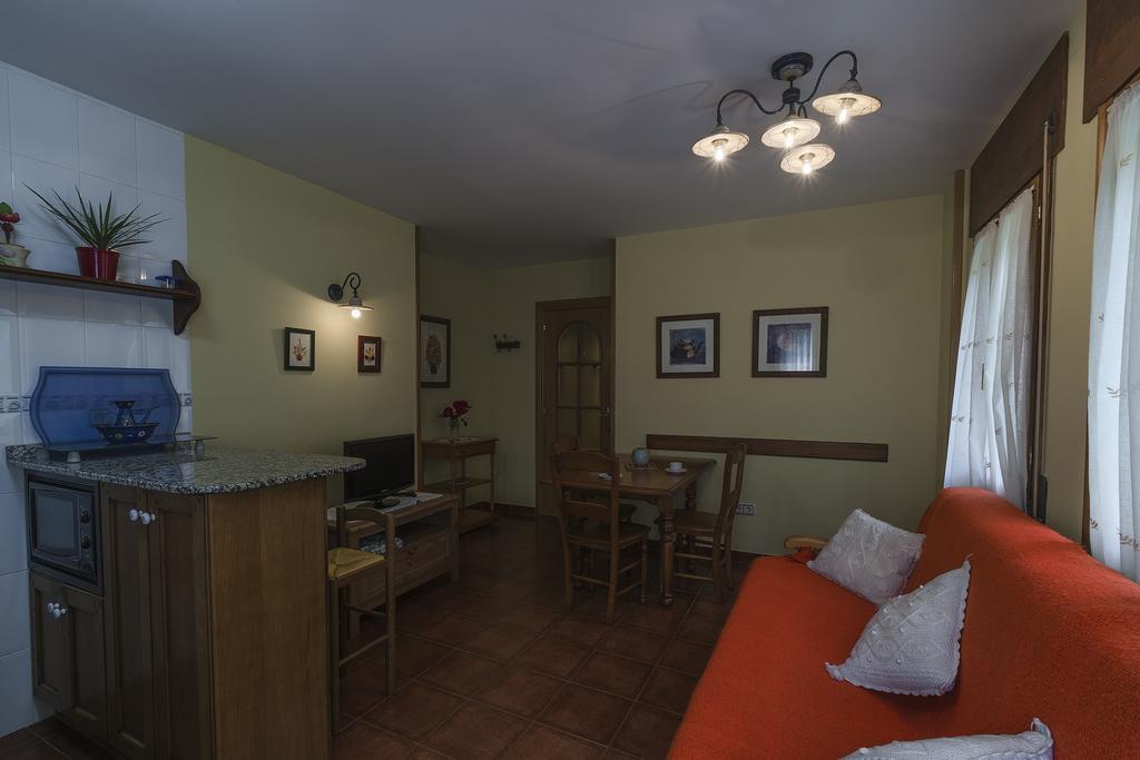 Casa Martin Ordesa Pensionat Sarvisé Exteriör bild