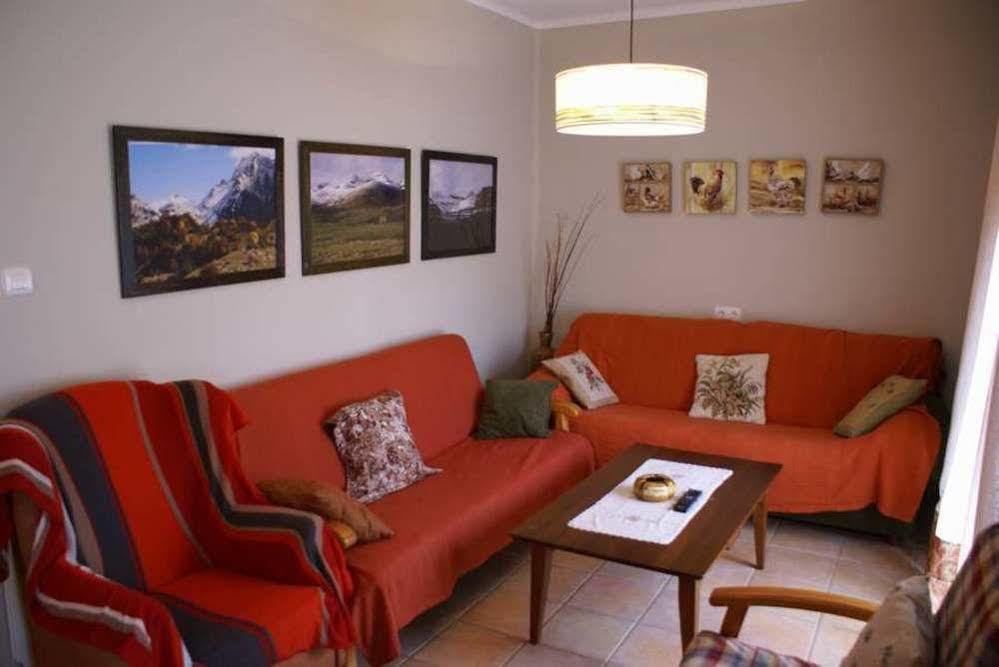 Casa Martin Ordesa Pensionat Sarvisé Exteriör bild