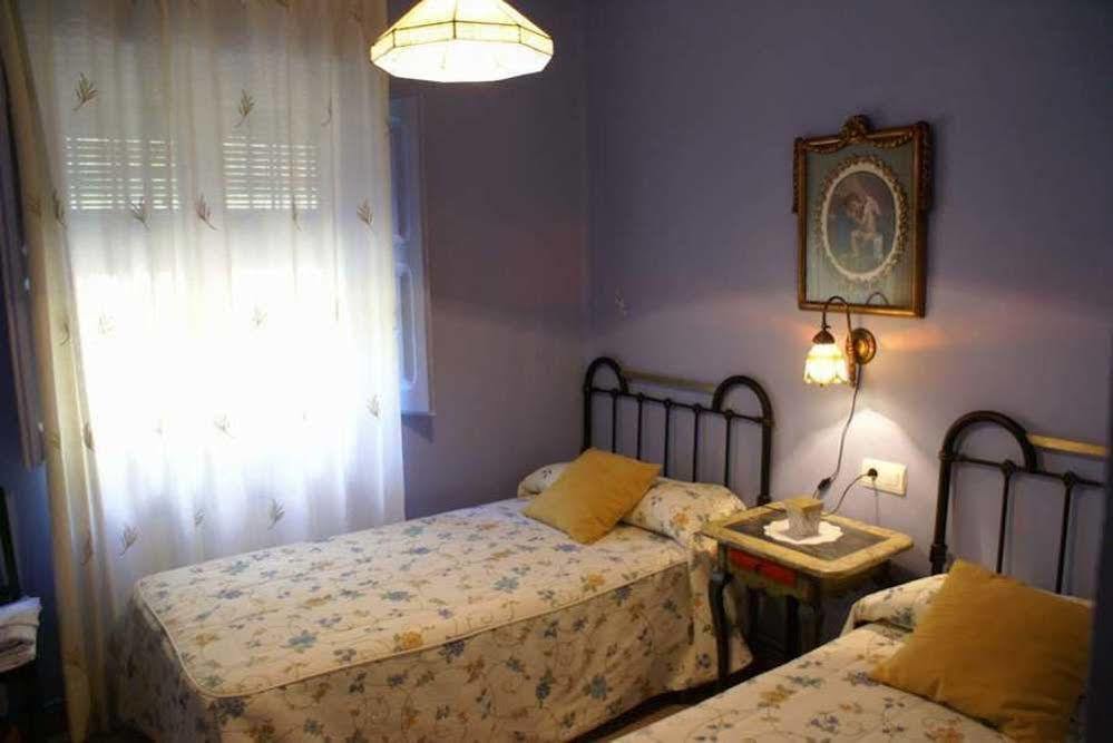 Casa Martin Ordesa Pensionat Sarvisé Exteriör bild