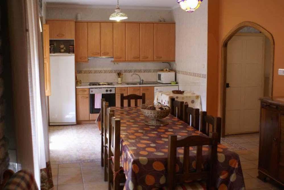 Casa Martin Ordesa Pensionat Sarvisé Exteriör bild